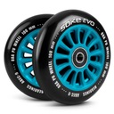 Колеса для самокатів 100мм ABEC-9 SOKE