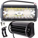 СВЕТОДИОДНАЯ ЛАМПА СПРАЙТ ГАЛОГЕННАЯ РАБОЧАЯ АВТОМОБИЛЬНАЯ ФАРА 120Вт 12В 24В