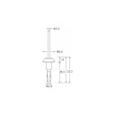 NITY МЕТАЛИЧЕСКИЙ VOLVO 10 ШТ EINPARTS  фото 6