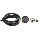 CAPTEUR PRESSION HUILES AGTECH AVEC MANOMÈTRE 60 MM VERS URSUS C-360 C-330photo 11