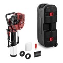 Бензиновый копр Hillvert HT-PILOT-1500