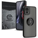 БРОНИЧЕСКИЙ КОРПУС + СТЕКЛО для MOTOROLA EDGE 30 NEO