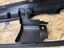 VOLVO XC60 08-13 MOULURE SEUIL DROITE NEUF ORIGINAL 31349588photo 8