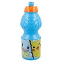 fľaša POKEMON PIKACHU 400ML