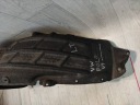 VW POLO VI 6 PASSAGE DE ROUE GAUCHE ARRIÈRE 2G0810971Bphoto 7