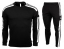 Мужской комплект Adidas Squadra 21 Crewneck размер M