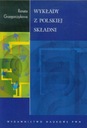 ЛЕКЦИИ ПО ПОЛЬСКОМУ СИНОПСИСУ, РЕНАТА ГРЖЕГОРЧИКА