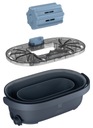 ELECTROLUX EPPCS2 felmosóállomás függőleges felmosó porszívókhoz Márka Electrolux