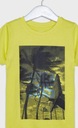 NAME IT t-shirt chłopięcy 92 *18-24 koszulka PALMY Kod producenta 5713753301427