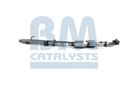 KATALIZATOR BM80341H BM CATALYSTS BMW X5 E53 Typ samochodu Samochody osobowe