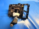 JACK COVER GEARSHIFT KNOB FRAME CHANGES PROGRAMS SKODA OCTAVIA 3 12-20R.  photo 5