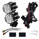 2 X ГАЛОГЕН ФАРА ФАРА V6X 6 LED (СВІТЛОДІОД) CREE 60W  фото 10