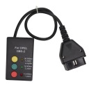 NARZEDZIE ДІАГНОСТИЧНЕ DO RESETOWANIA СВІТЛА SERWISOWEGO МАСТИЛА OBD2 TP  (18487994428) фото min 9