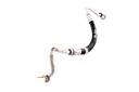 BMW Z4 E85 E86 CABLE JUNCTION PIPE TUBE AIR CONDITIONER photo 8 - milautoparts-fr.ukrlive.com