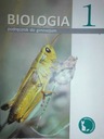 Биология. Учебник для младших классов 1 - Сонгин