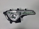 KIA SPORTAGE III ГАЛОГЕН ПЕРЕДНИЙ ПРАВЫЙ 92202-3W
