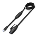 Усилитель сигнала USB 3.1 Unitek Y-3003C 15 м