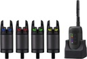 Сигнализаторы Prologic K3 Set 4+1