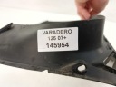 HONDA VARADERO 125 07+ ПІДКРИЛОК ПЕРІД ЗАХИСТ РАДІАТОРА  фото 6