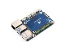 Переходник Compute Module 5 к Raspberry Pi 5 - Waveshare 32049