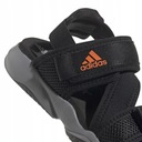 Sandałki dziecięce Adidas Terrex Sumra 28 Czarne Marka adidas