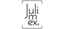 119 Body pod poprsie JULIMEX Shape&Chic béžová XXL Výstrih iný
