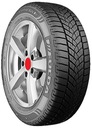 4x шины Kristall Control SUV 235/65R17 108H XL