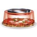 Sage piec do pizzy kamienny Smart Oven Pizzaiolo