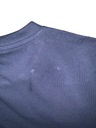 Tričko s potlačou ELLESSE tmavomodré M Pohlavie Výrobok pre mužov