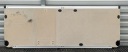 BED LOWER BED + MATRAS MERCEDES ACTROS MP4 A9609705549  photo 7