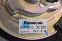 ВЕНТИЛЯТОР РАДІАТОРА HONDA CBR 600 RR PC69 24-25  (18758018441) фото min 7
