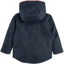 COOL CLUB Chlapčenská bunda s kapucňou, vetrovka roz 158 cm Vek dieťaťa 13 rokov +