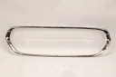 MINI COOPER F56 CHROME GRILLE DE RADIATEUR 51137300589photo 5