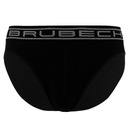 БЕСШОВНЫЕ ТРУГИ BRUBECK ИЗ ХЛОПКА L NF8