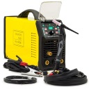 MAGNUM THF 238 PRO AC/DC PULS HF 230V TIG сварочный аппарат