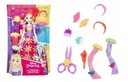 Lalka Księżniczka Roszpunka Princess Disney Marka Hasbro