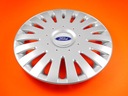 TAPACUBOS 14 PARA FORD FIESTA KA KUGA FOCUS MONDEO MHS 