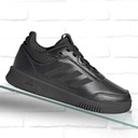 Detská obuv adidas Tensaur Sport 2.0 čierna GW6424 39 1/3 Materiál Ekologická koža