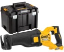 Сабельная пила FlexVolt DEWALT DCS389NT 54 В