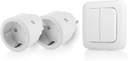 Розетка Smartwares SH4-99575
