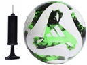 Футбольный мяч Adidas Tiro Junior 350 League, размер 4 + НАСОС