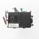 КОМПЛЕКТ СТАРТОВИЙ БЛОК КЕРУВАННЯ ДВИГУНА SH0118881U MAZDA CX-5 CX5 I 2.2D  (18766932016) фото min 11