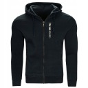 R2560 xl плавная неокрашенная толстовка с капюшоном