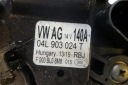 ALTERNATEUR SKODA OCTAVIA III (5E3) 04L903024T 2.0L DIESEL 135KW 2018photo 6