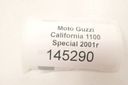 Moto Guzzi California 1100 Special Bok [L] kryt Hmotnosť (s balením) 2 kg