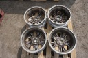 MAZDA 3 BL ДИСКИ 17 5X114.3 ET46 2011ROK  (17835125591) фото min 13
