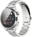 НАКЛАДКА НА КОРПУС 2в1 ДЛЯ HUAWEI WATCH 3 PRO 48MM