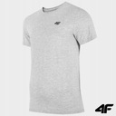Мужская футболка 4F Limited Sport, хлопок