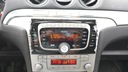 FORD GALAXY MK3 FACELIFT S-MAX MK1 FL MONDEO MK4 RADIO SONY DAB MP3 2010 R. CODE 