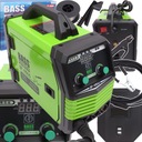 ПОЛУАВТОМАТИЧЕСКИЙ ИНВЕРТОРНЫЙ СВАРОЧНЫЙ АППАРАТ MIGOMAT MIG 250A